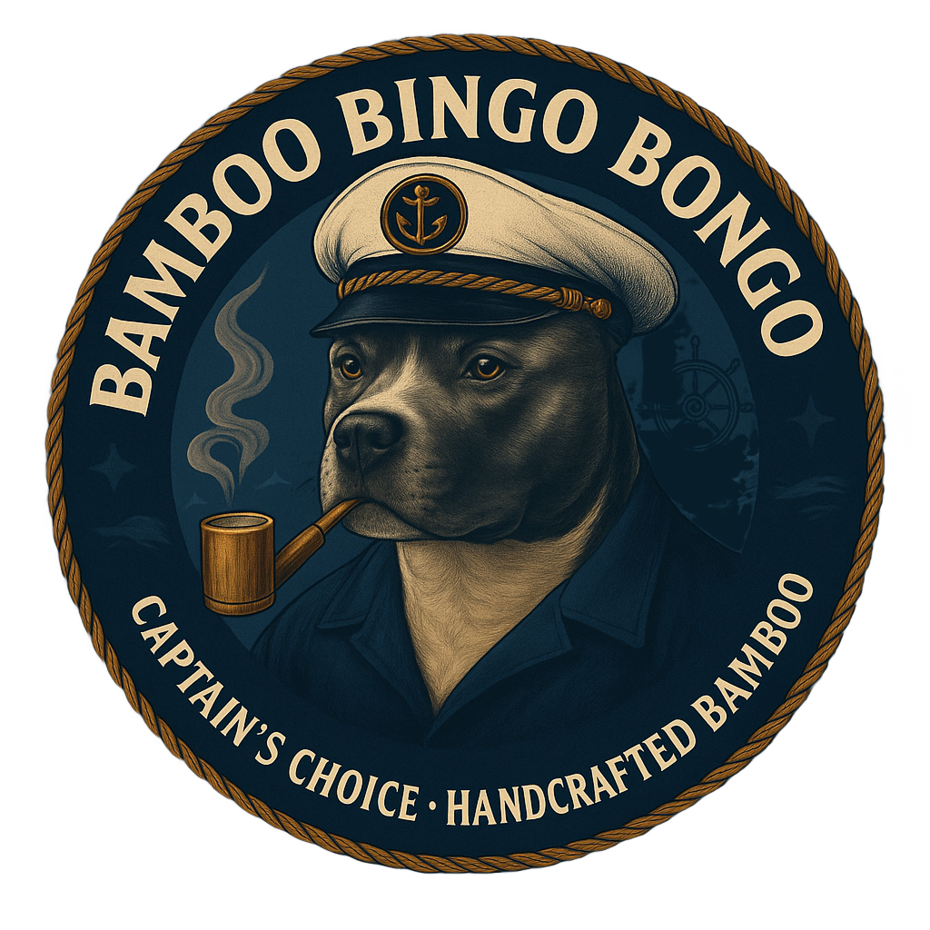 Бамбуковые интерьеры для морских душ: ручная работа для яхт и прибрежных домов