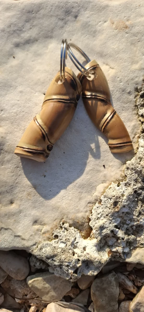 Parni privesci (2 kom. u setu)